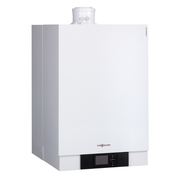 Vitodens 200-W 49-150kW